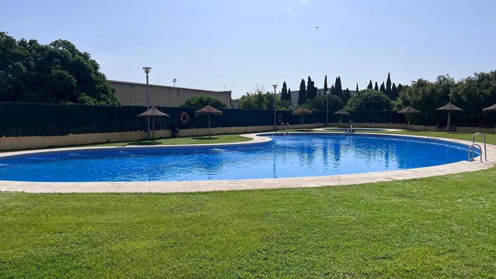 Agora Alhambra Lejlighed Atarfe 0*,  Spanien